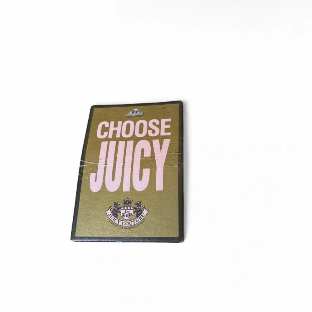 Juicy Couture Blueish/Greyish Toddler Pants